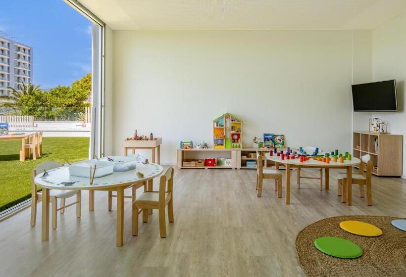 ホテル Meliá Calviá Beach