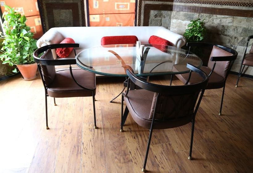 Hotelli Palette North Park Resort