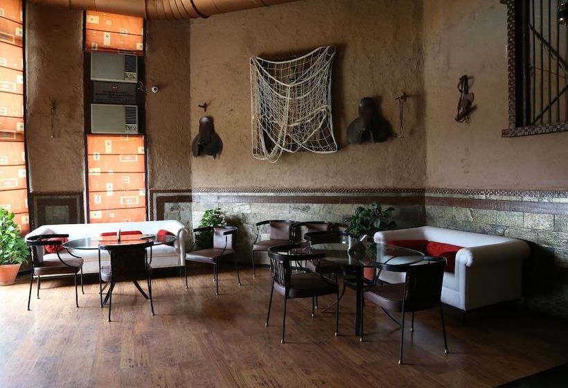 Hotelli Palette North Park Resort