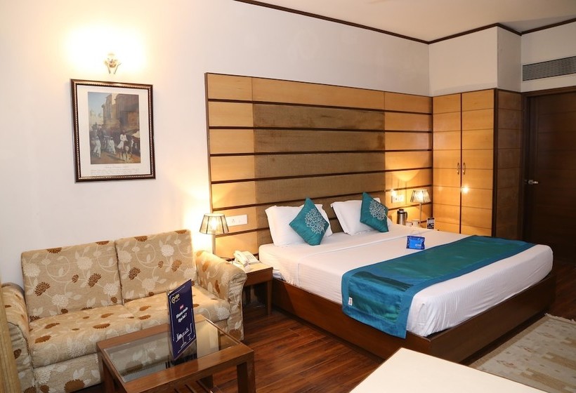 Hotelli Palette North Park Resort