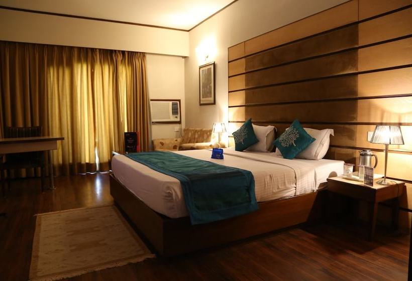 Hotelli Palette North Park Resort