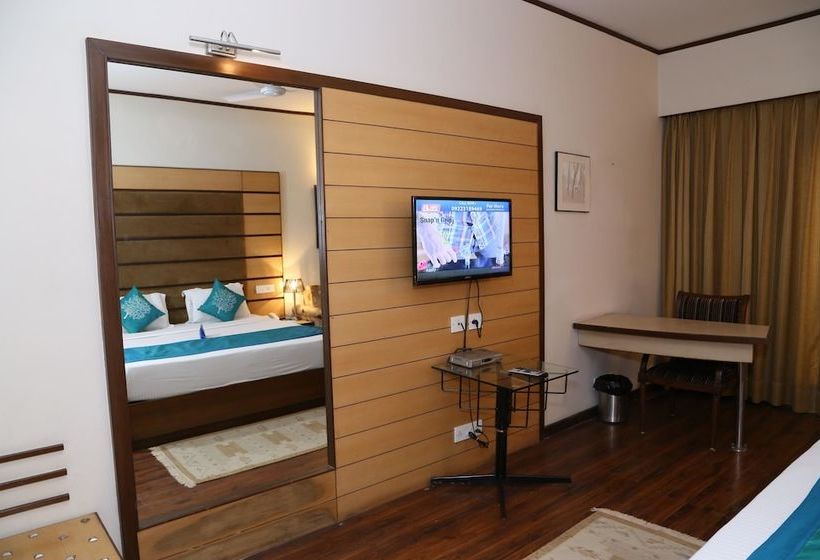 Hotelli Palette North Park Resort