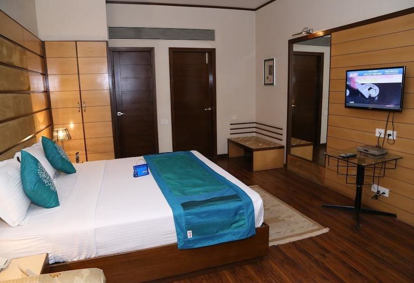 Hotelli Palette North Park Resort