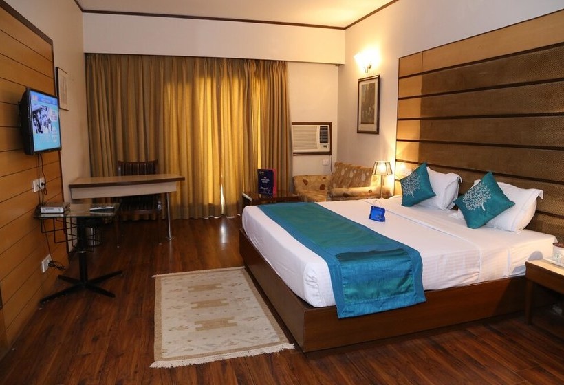 Hotelli Palette North Park Resort