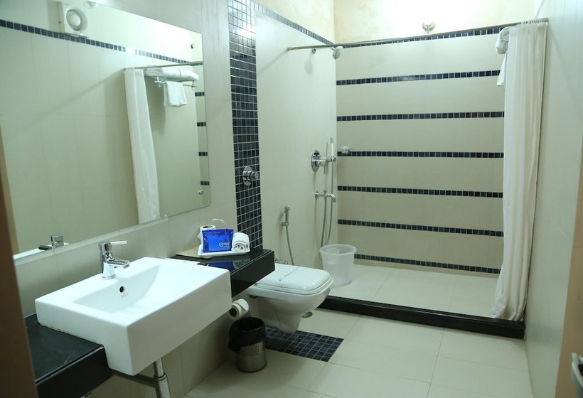 Hotelli Palette North Park Resort