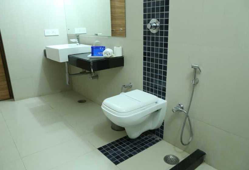 Hotelli Palette North Park Resort