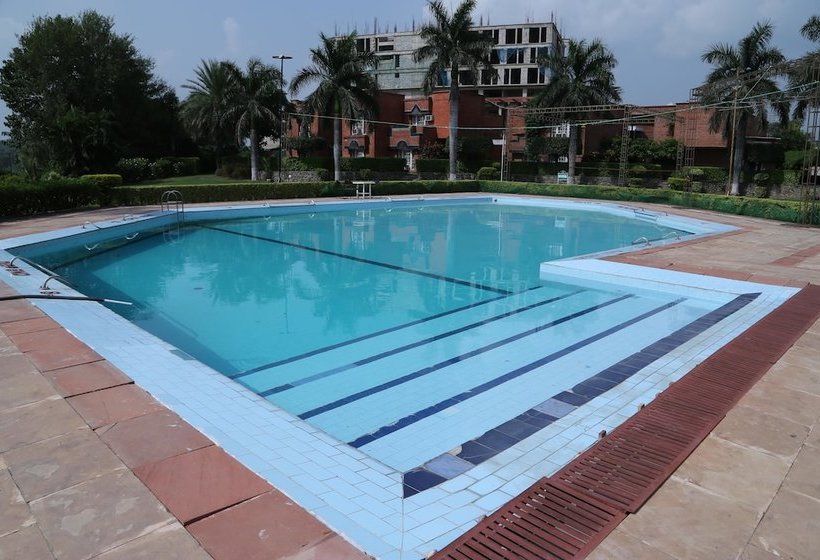 Hotelli Palette North Park Resort