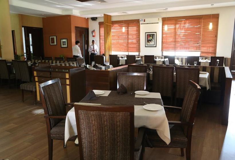 Hotelli Palette North Park Resort