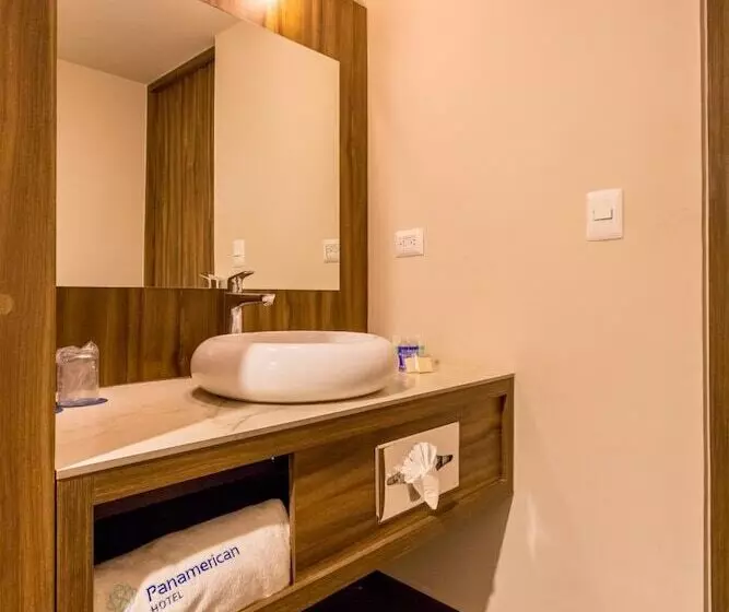 فندق Panamerican