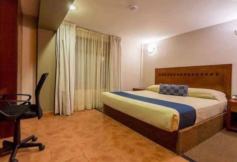 فندق Panamerican