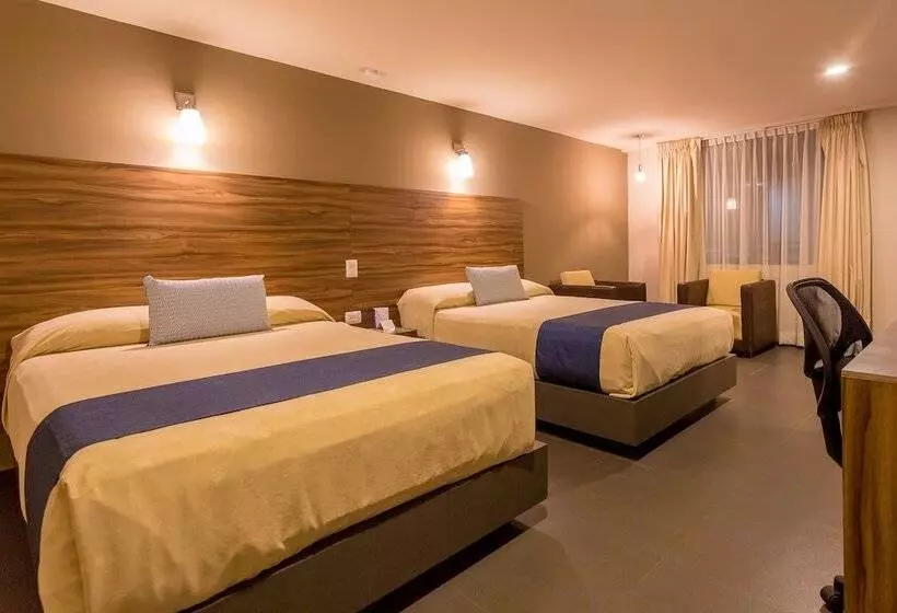 فندق Panamerican