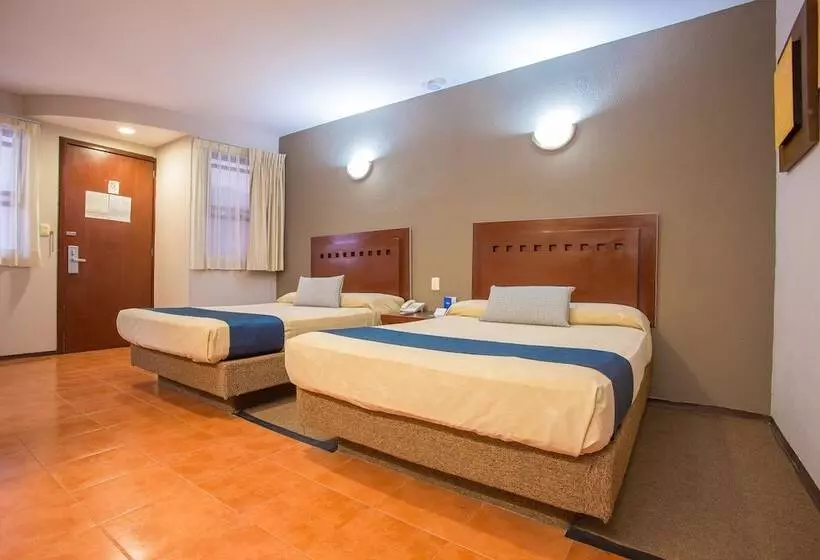 فندق Panamerican