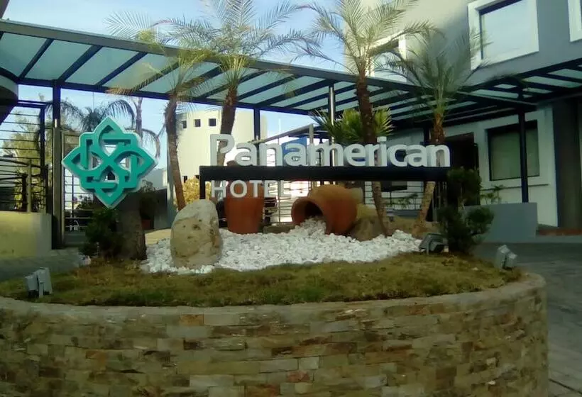 فندق Panamerican