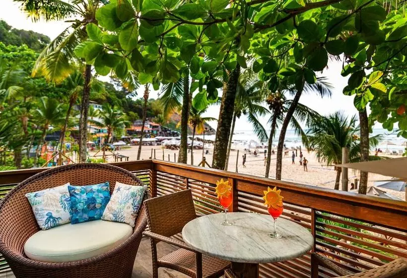 Hotel Pousada Sambass