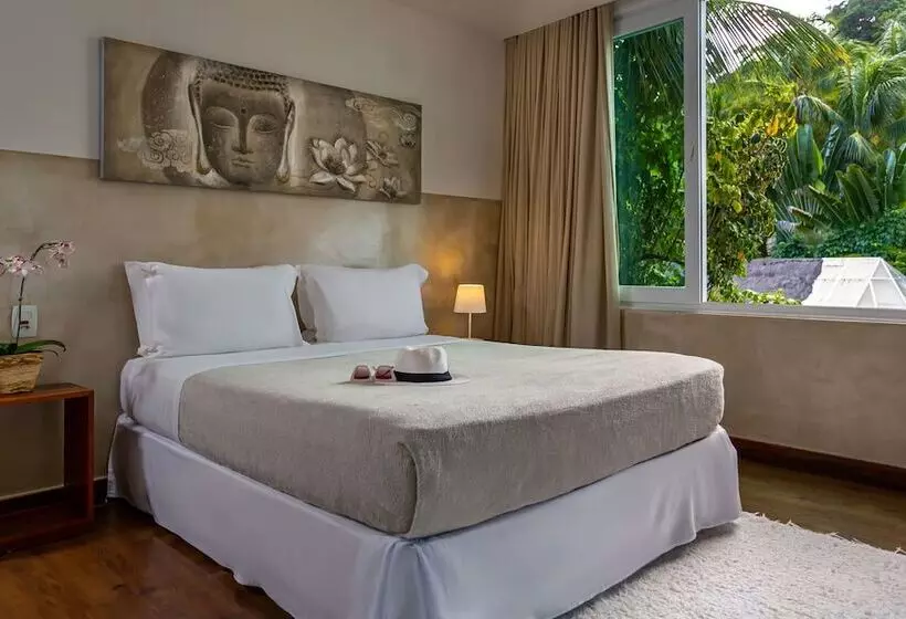 Hotel Pousada Sambass