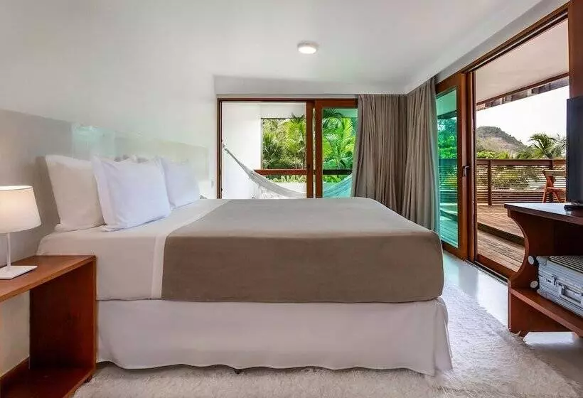 Hotel Pousada Sambass