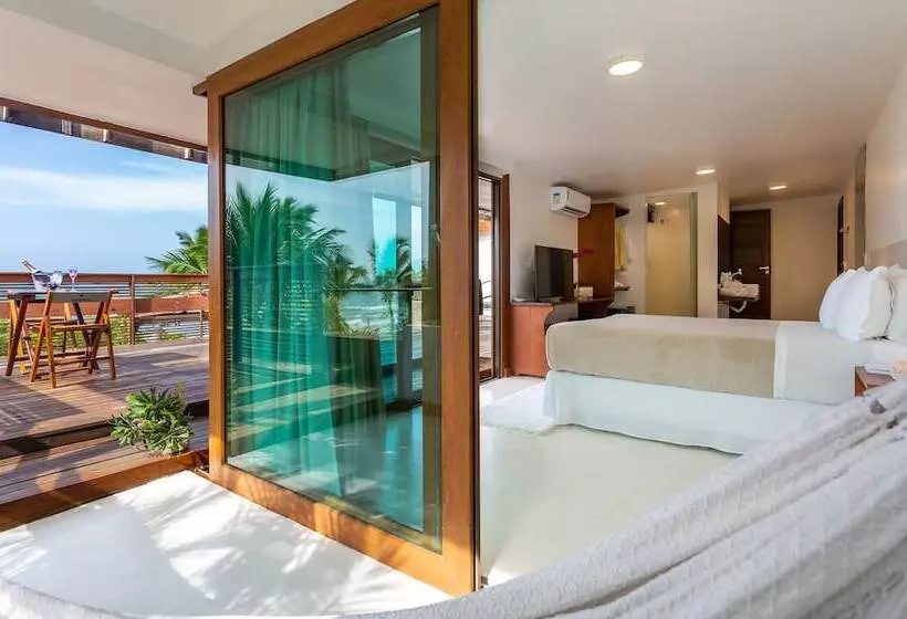 Hotel Pousada Sambass