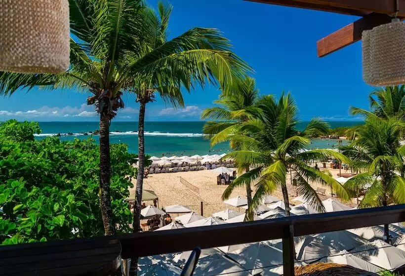 Hotel Pousada Sambass