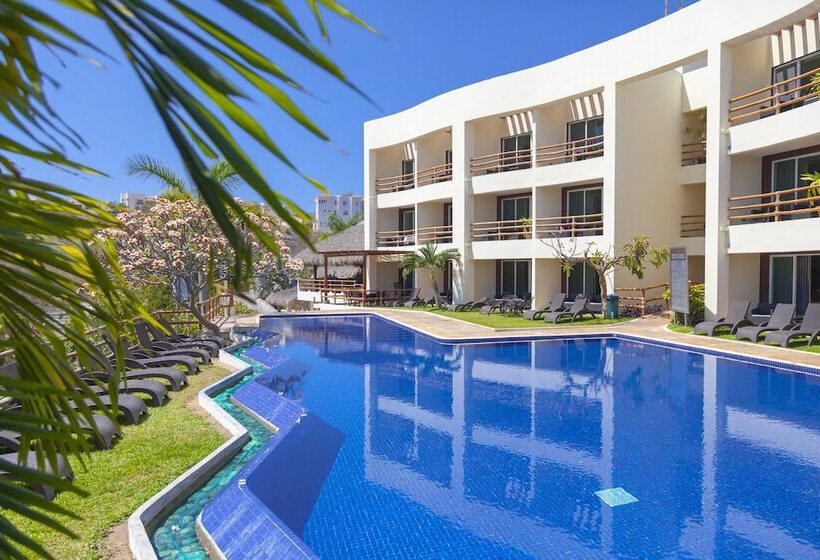 فندق Princess Mayev