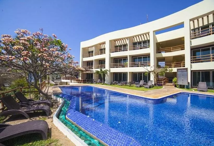 Hotelli Princess Mayev