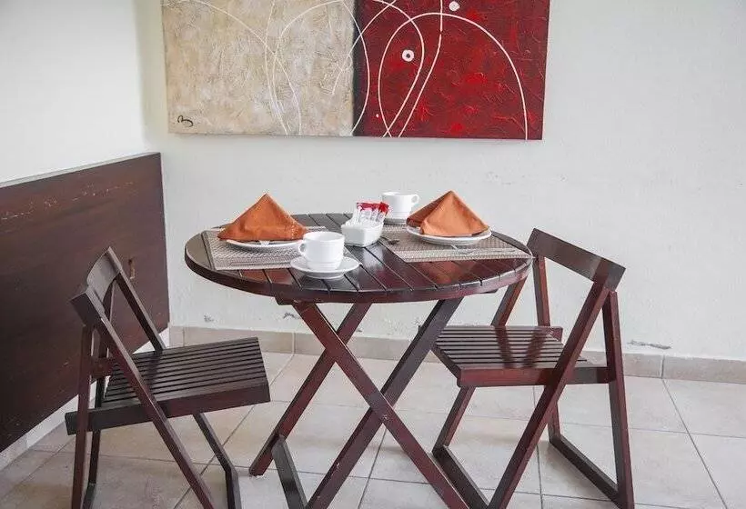 Hotelli Princess Mayev