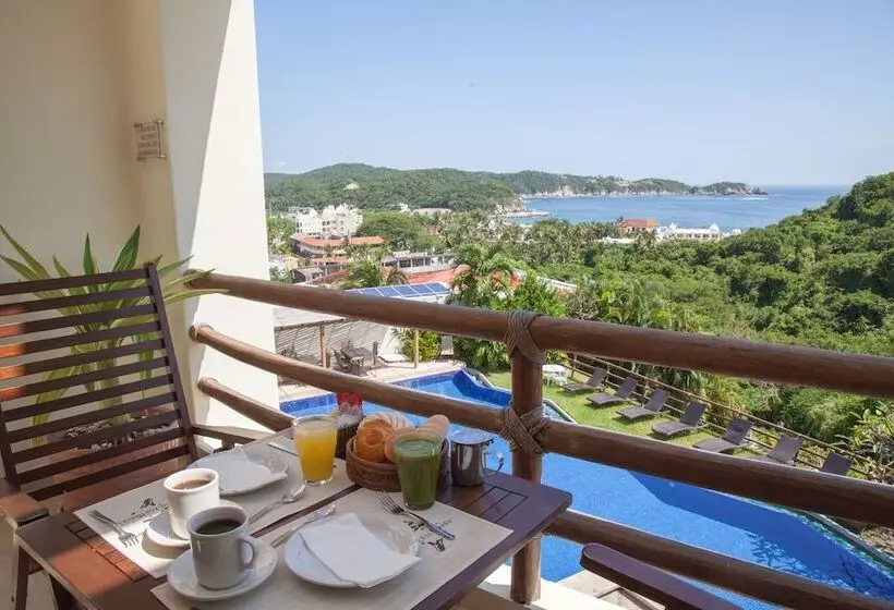 Hotelli Princess Mayev