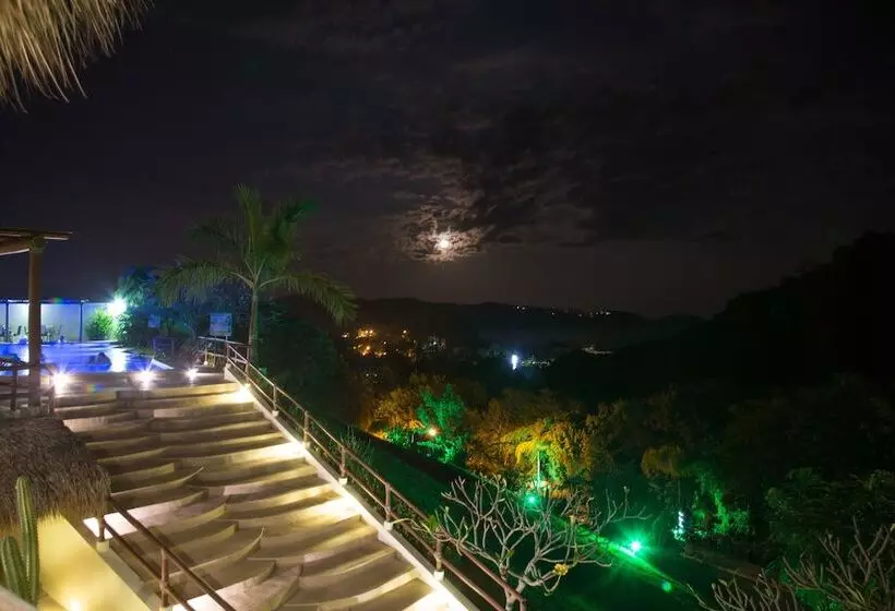 Hotelli Princess Mayev