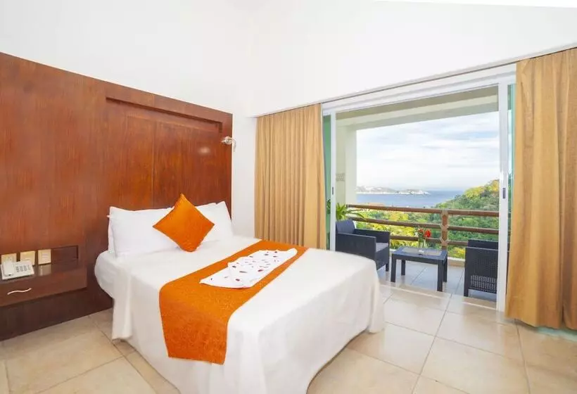 Hotelli Princess Mayev