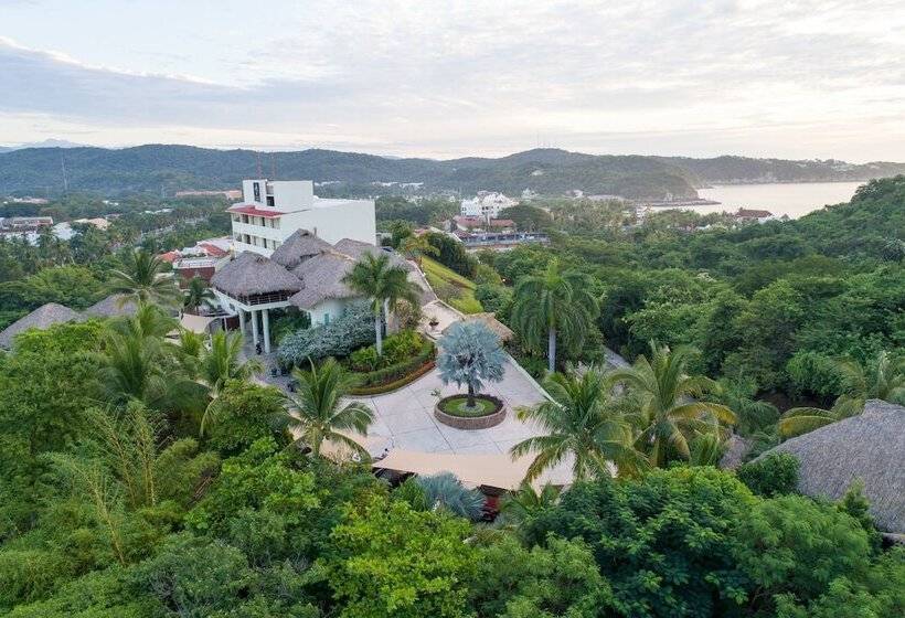 فندق Princess Mayev