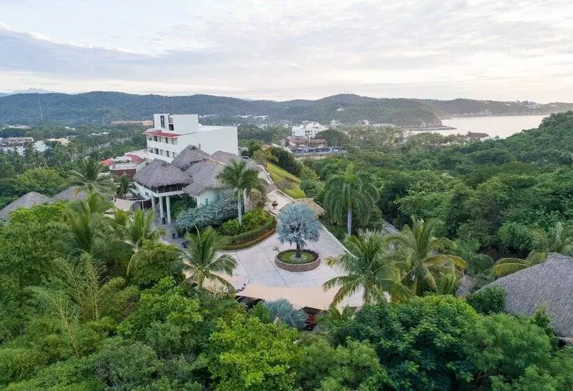 Hotelli Princess Mayev