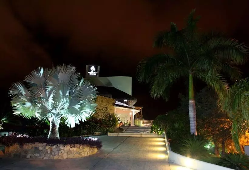 Hotelli Princess Mayev