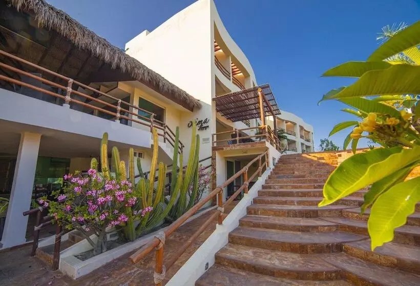 Hotelli Princess Mayev