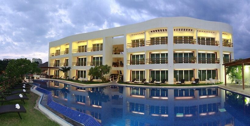 فندق Princess Mayev