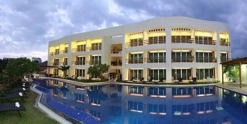 Hotelli Princess Mayev