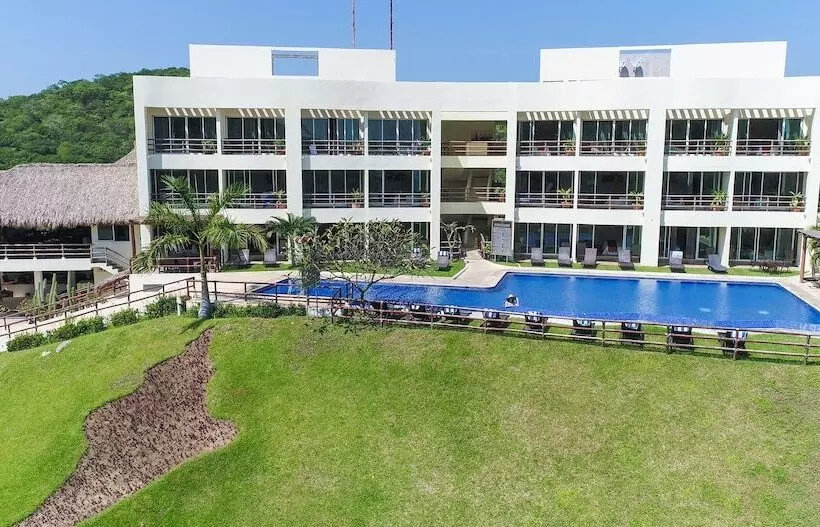 Hotelli Princess Mayev