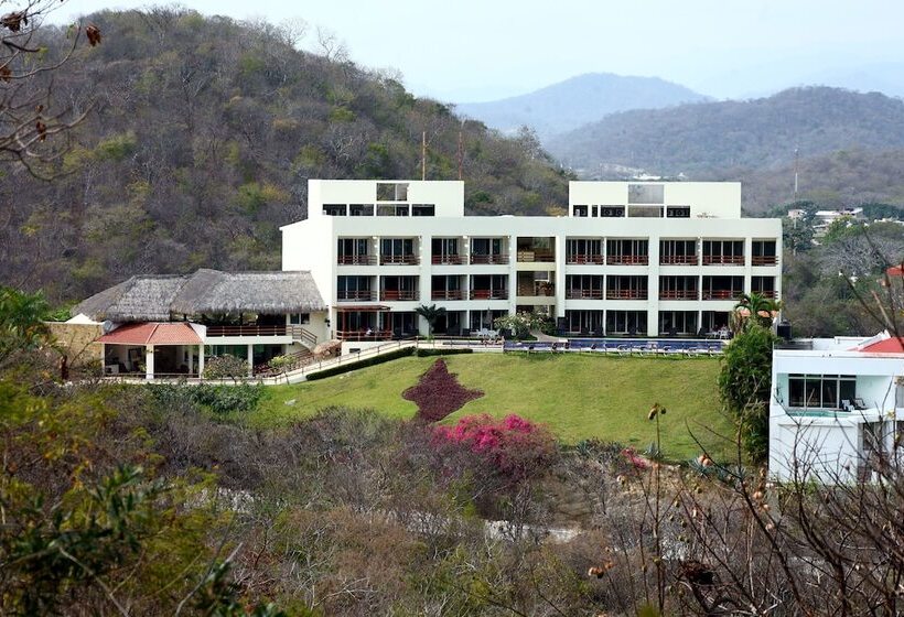 فندق Princess Mayev