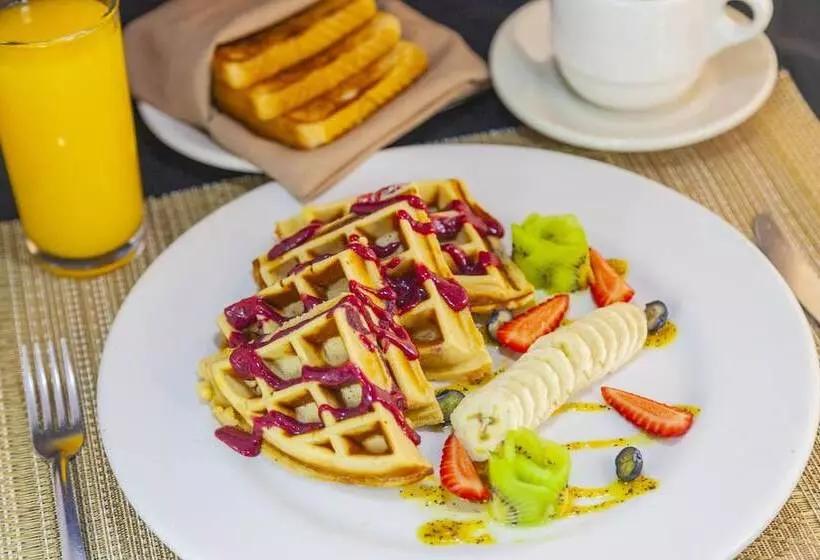 Hotelli Princess Mayev