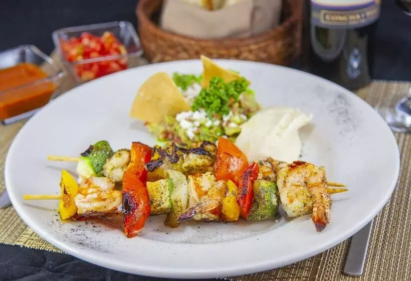 Hotelli Princess Mayev