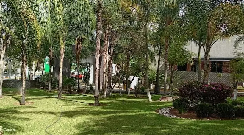 فندق Punta Galeria