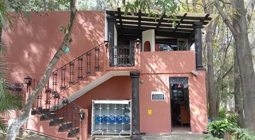 فندق Punta Galeria