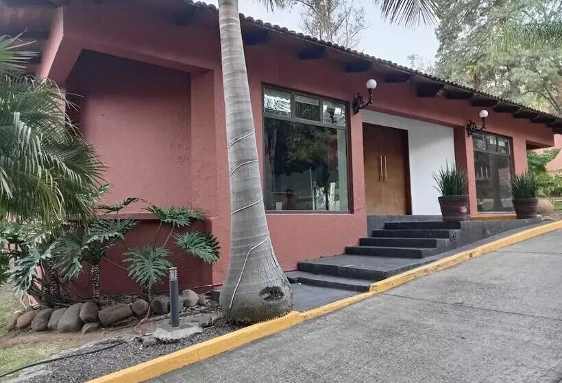 فندق Punta Galeria