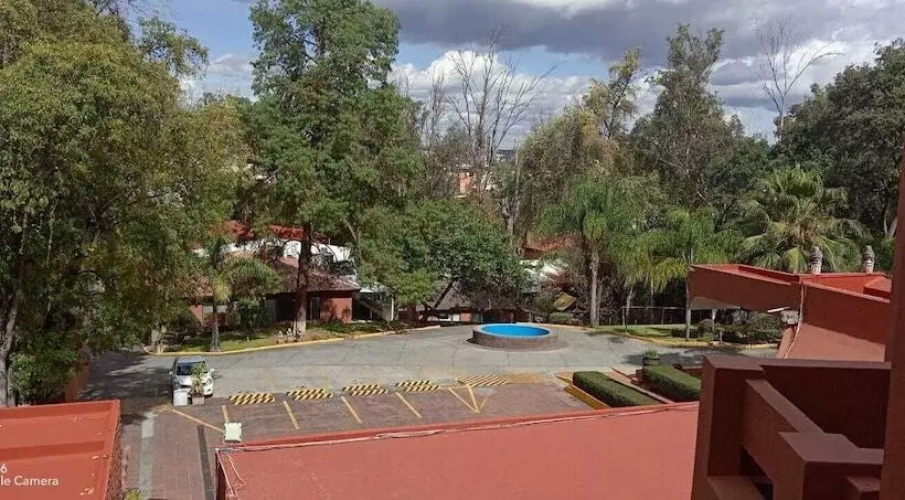 فندق Punta Galeria