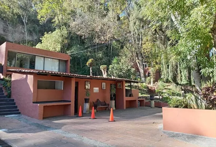 فندق Punta Galeria