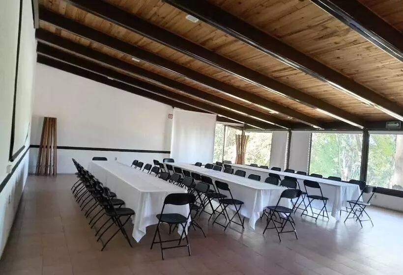 فندق Punta Galeria