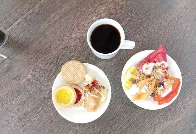 فندق Punta Galeria