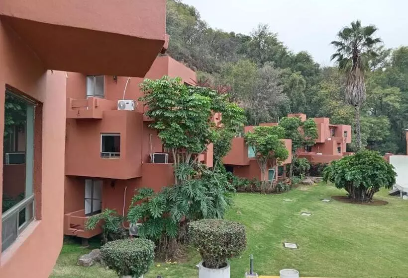 فندق Punta Galeria