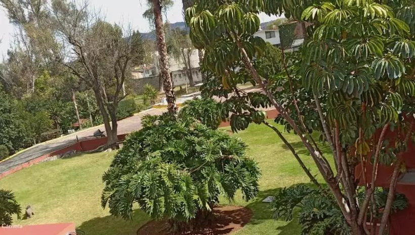 فندق Punta Galeria