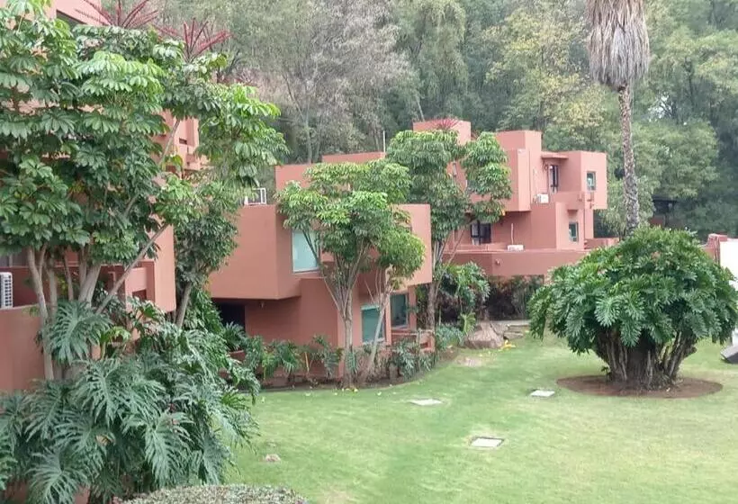 فندق Punta Galeria