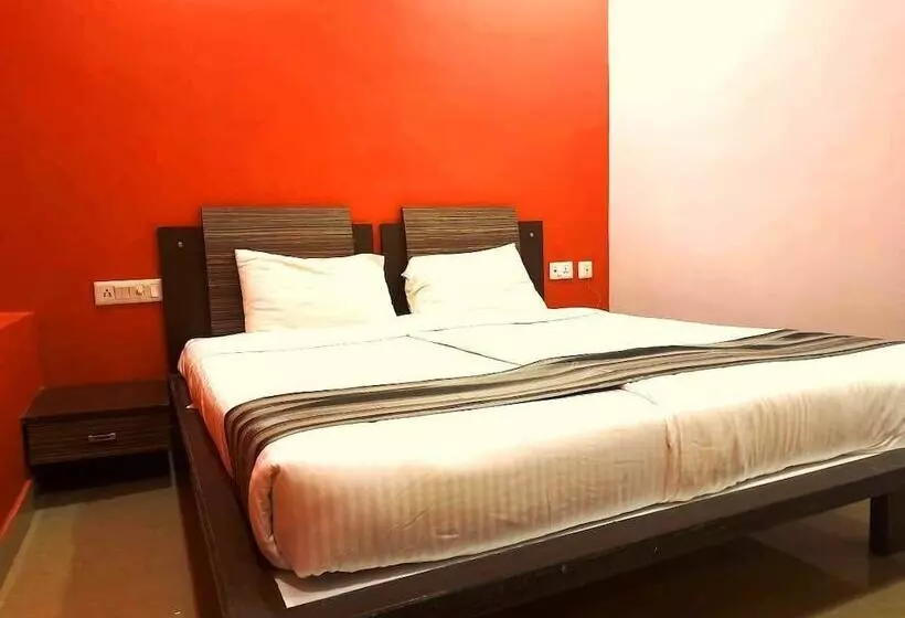 Hotel Rainbow