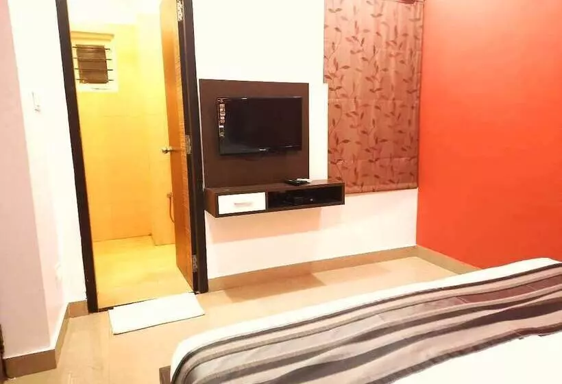 Hotel Rainbow